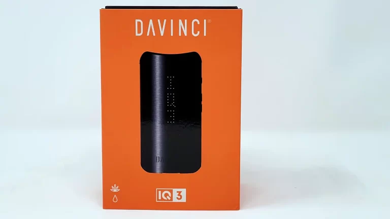 Davinci IQ3 Review