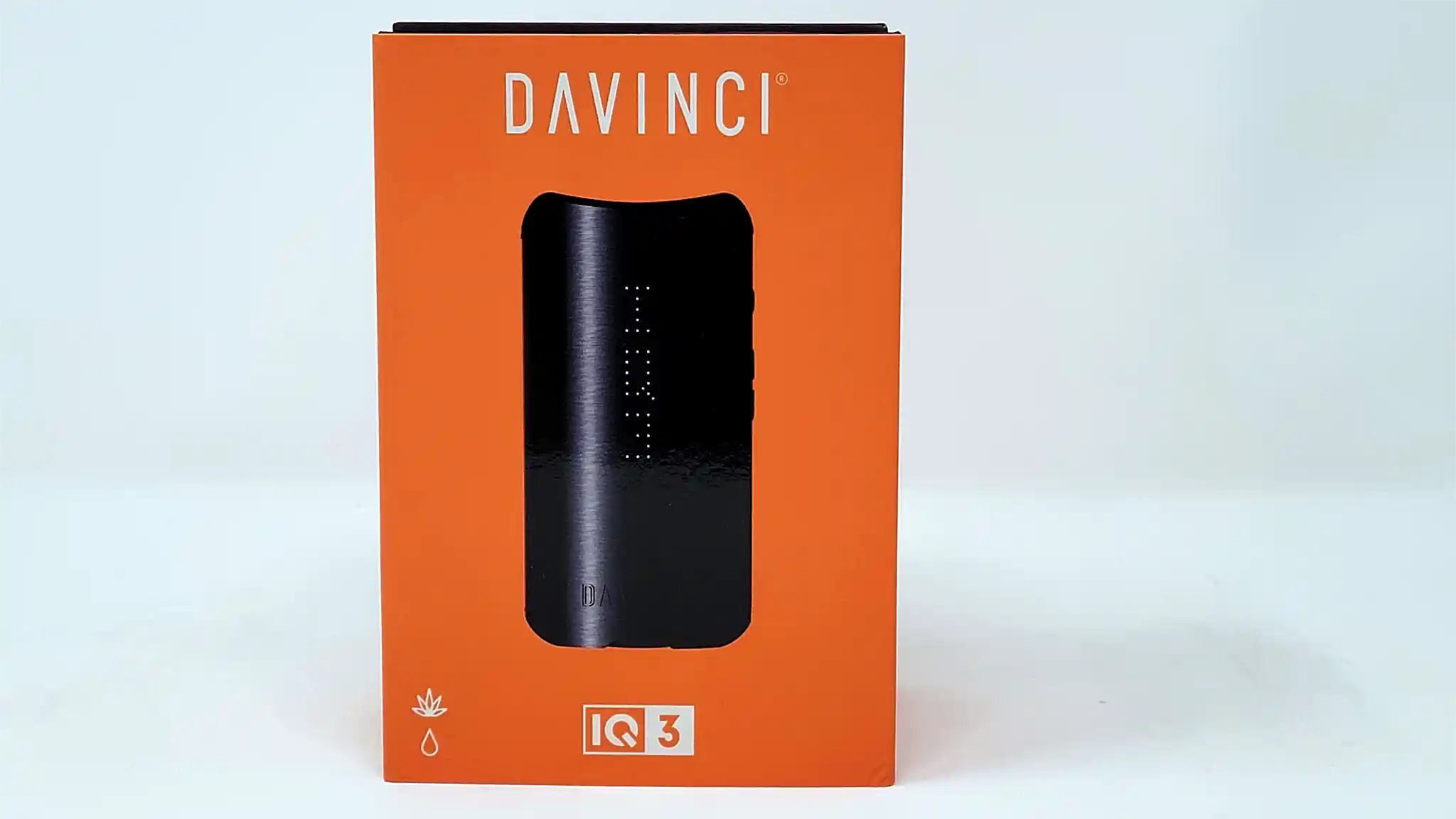 Davinci IQ3 - Unboxing & First Look