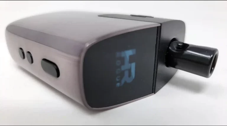 Healthy Rips Rogue 2 Review