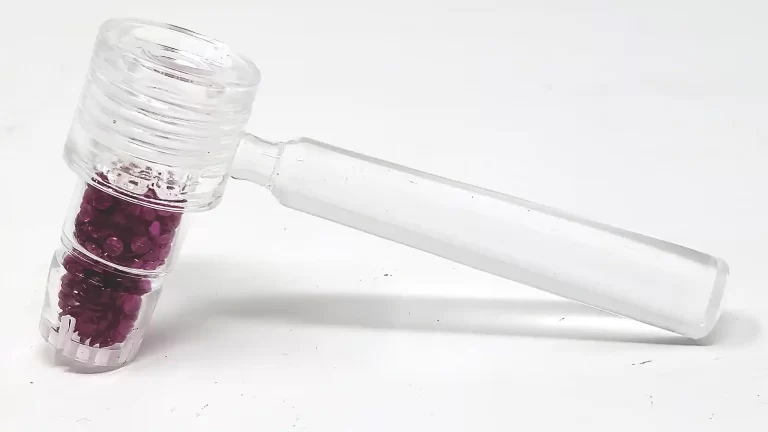 Vapvana Natural Review – All Quartz / Sapphire Ball Vape