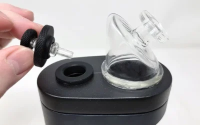 Dr Dabber Switch 2 Review