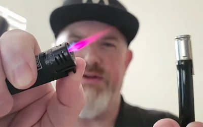 Dynavap G3 – All Glass Vapcap that’s only $35