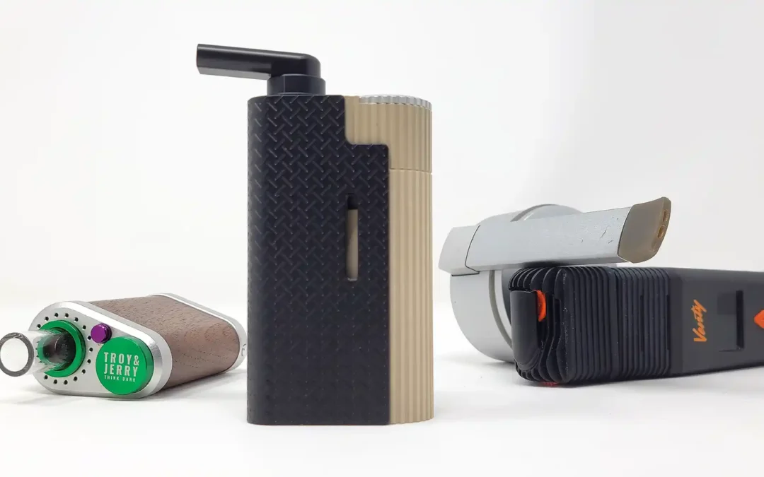 LimeLight Frolic Review – New Best Portable Vape?