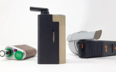 LimeLight Frolic Review – New Best Portable Vape?