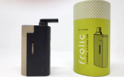 WOW WORTHY New Portable – LimeLight Frolic First Look
