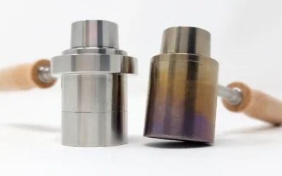 WOHW – Best Budget Cordless Ball Vape