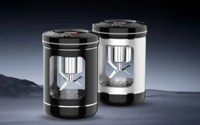 Yocan Draco Review – Possibly the WORST Weed Grinder EVER