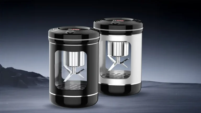 Yocan Draco Review – Possibly the WORST Weed Grinder EVER