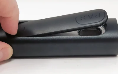 Pax Flow Review