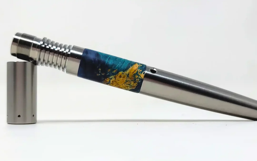 Simrell Thermal Extraction Device Review