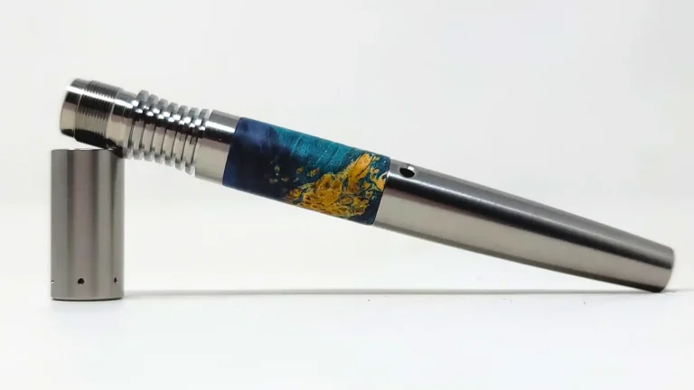 Simrell Thermal Extraction Device Review