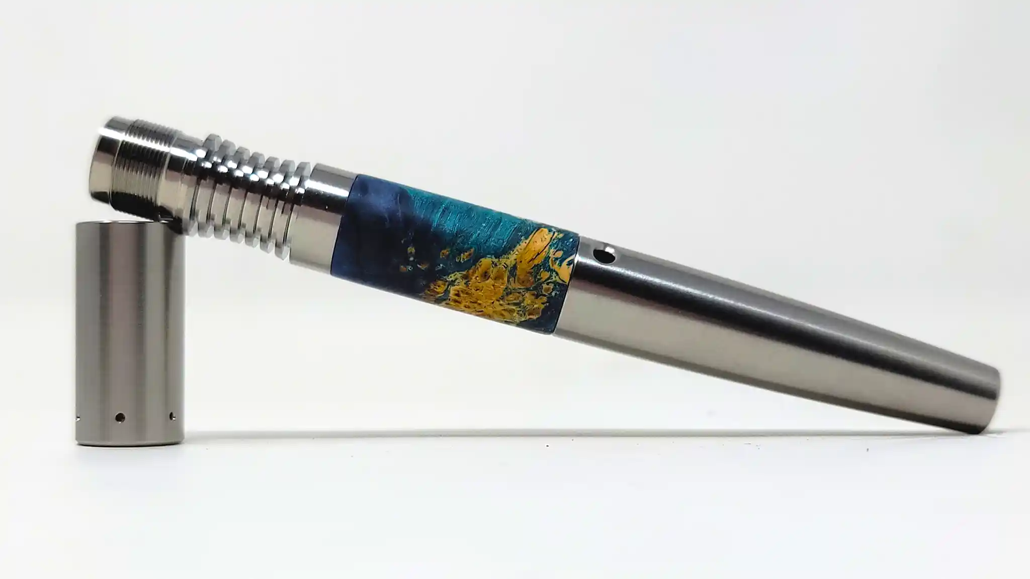 Simrell Thermal Extraction Device Review