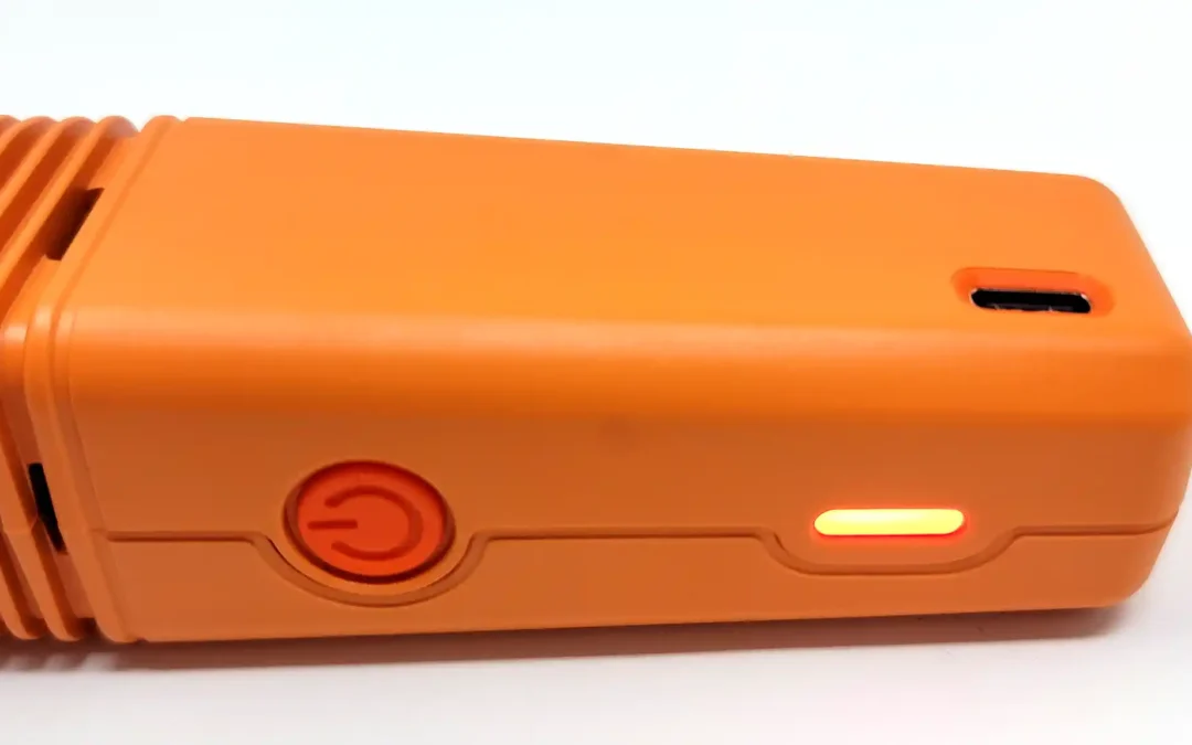 Veazy Vaporizer – Cheapest, Most Colorful, Least Flavorful S&B Vaporizer