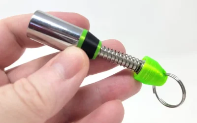 SedHed Bowler – Adjustable Bowl Loader / Weed Scoop Alternative