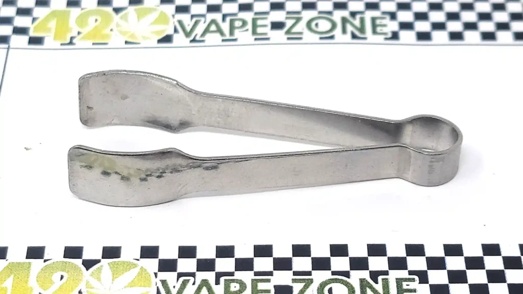 7th floor weed tongs