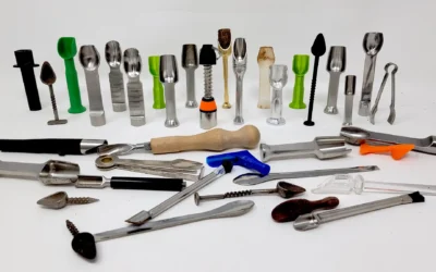 Best Weed Scoops & Loading Accessories