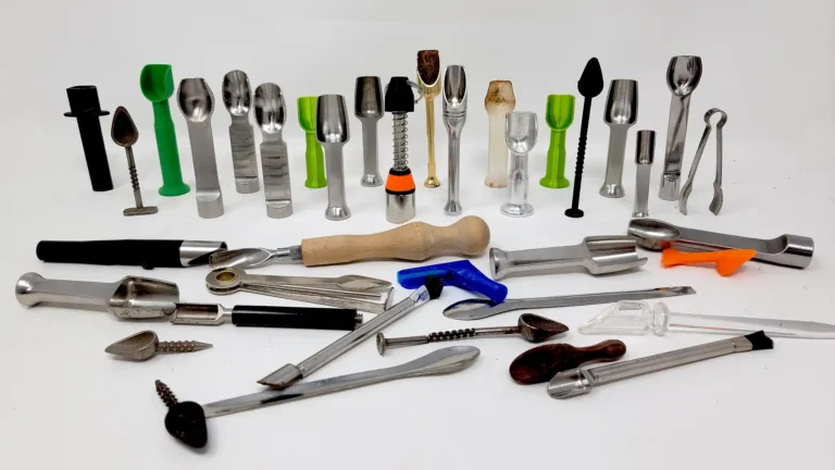 Best Weed Scoops & Loading Accessories