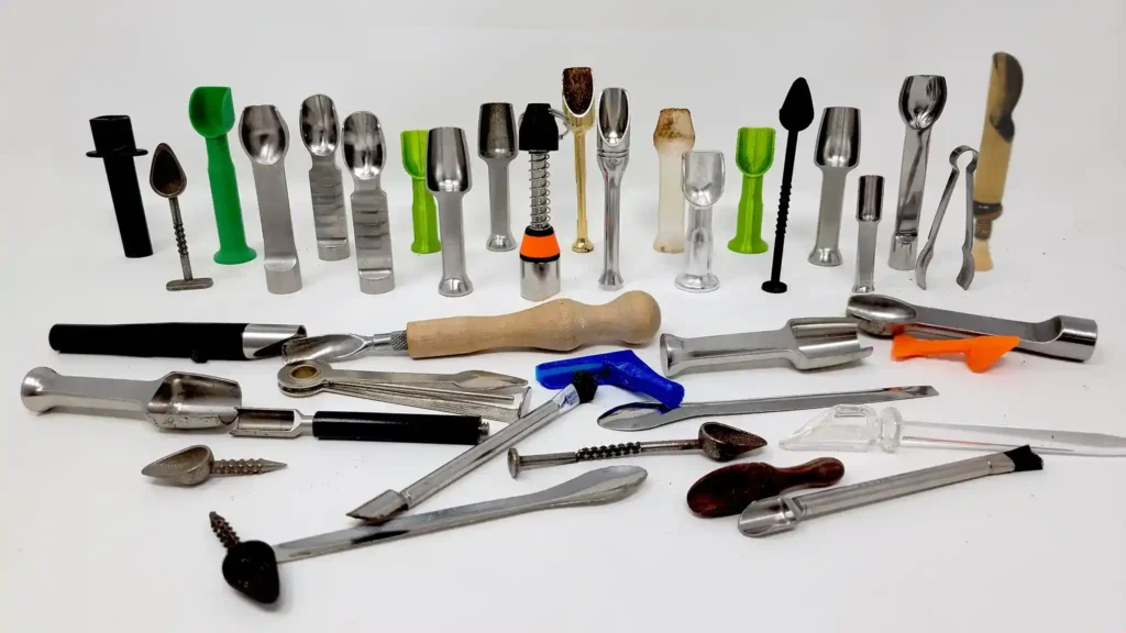 420vapezone weed scoop scollection