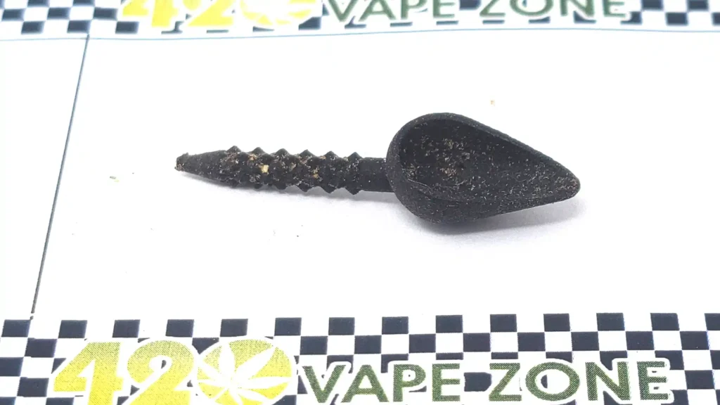 Delta3d Studios Nylon Micro Scoop