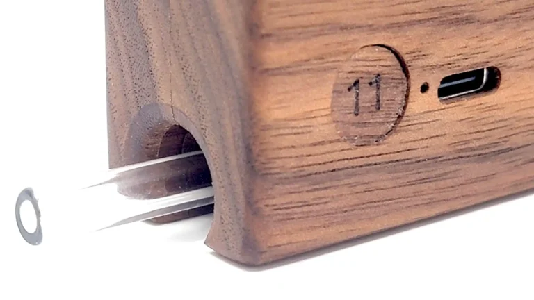 Firewood 11 Review