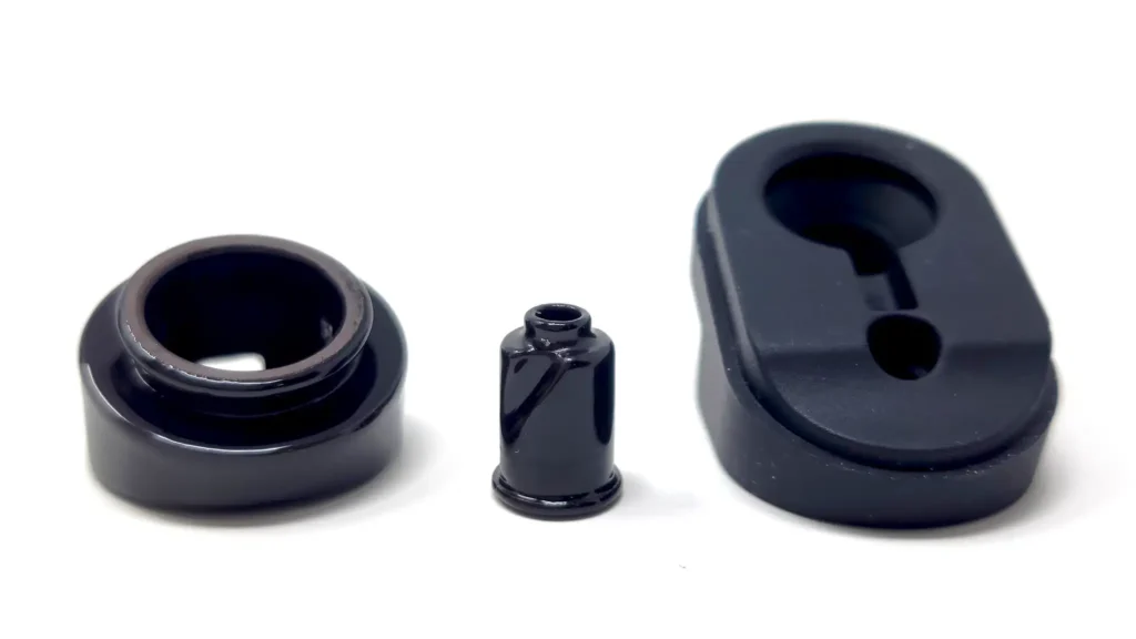 Ghost 2 wax pen mouthpiece parts