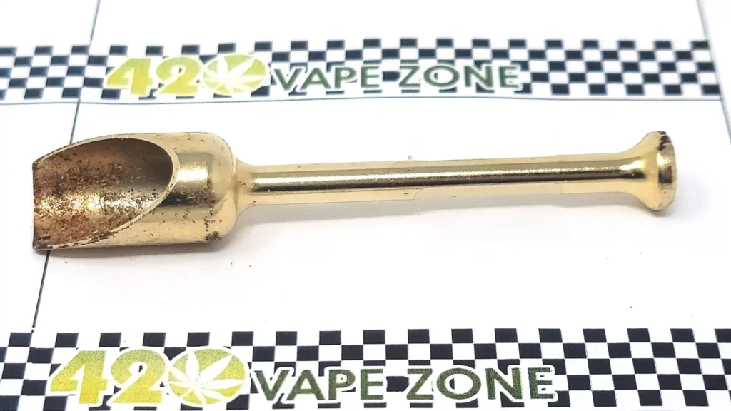 Planet of the Vapes weed scoop