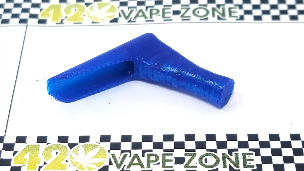 Rogue Wax Works Grinder Buddy Weed Scoop