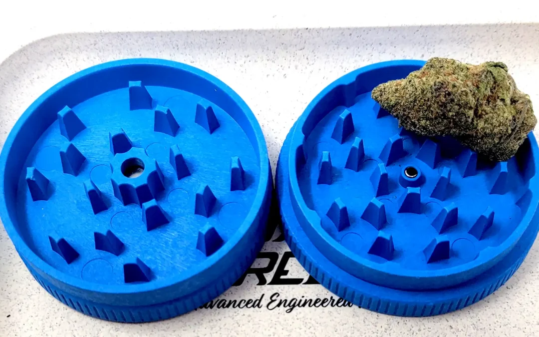 Are Hemp Grinders any Good?