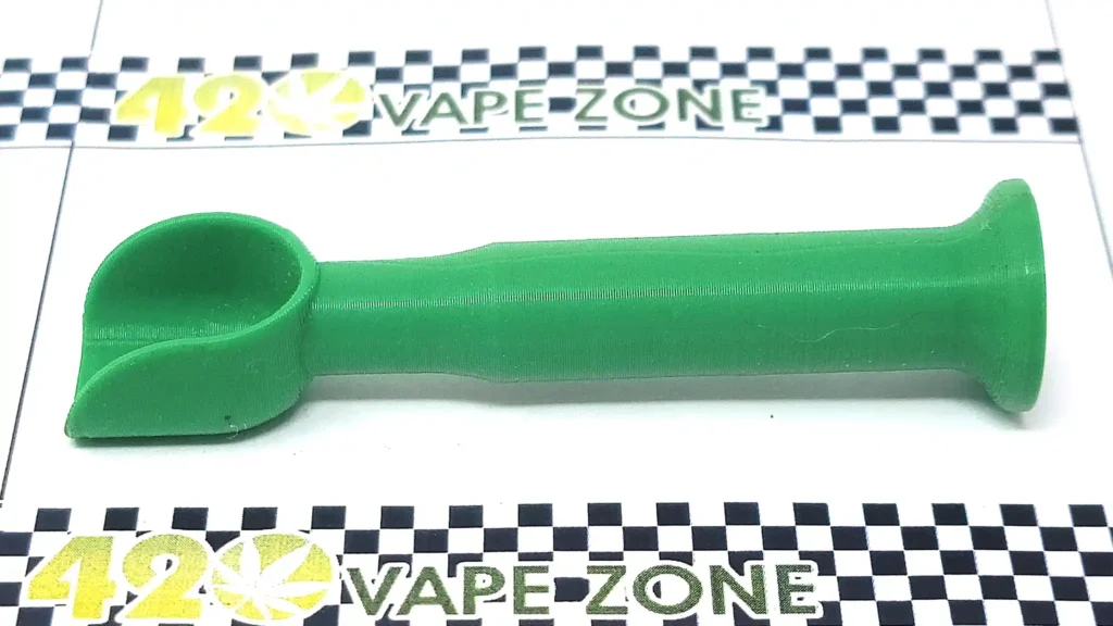 Plastic Oconnel Woodworks Scoop