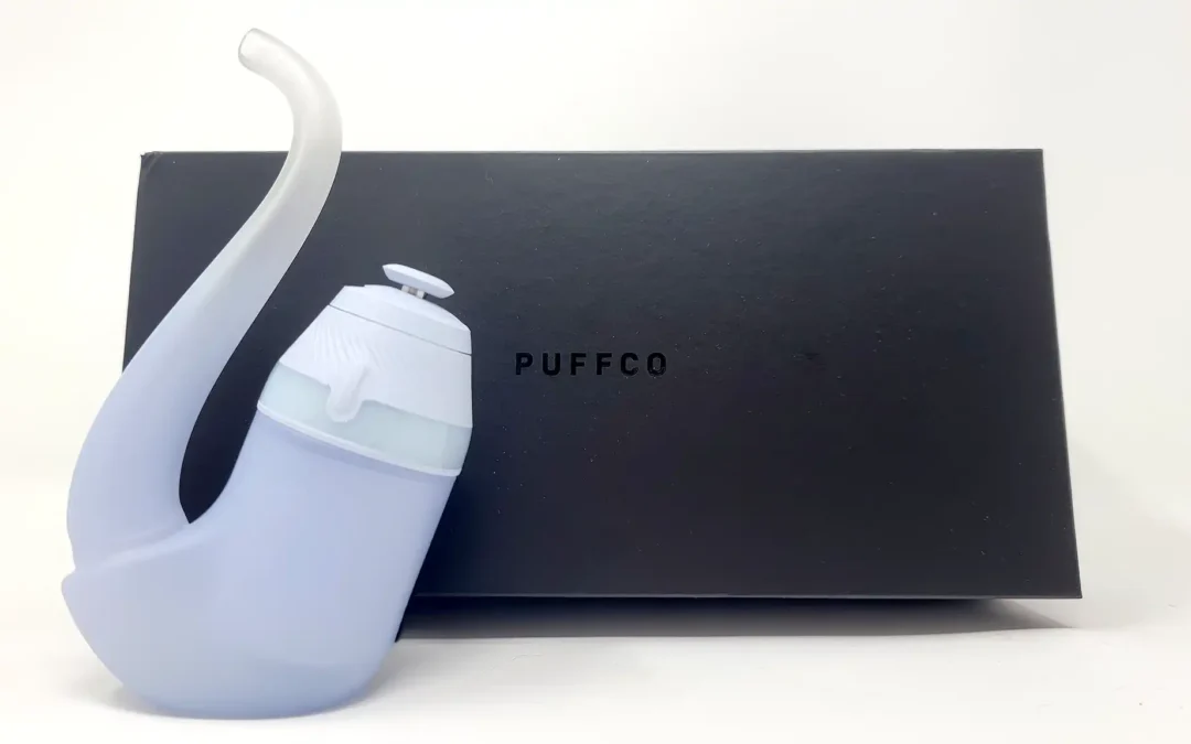 New Puffco Proxy Review
