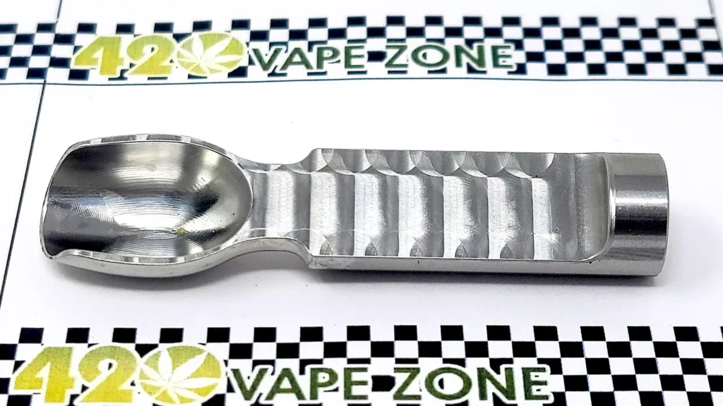 Old Mate XL Weed Scoop