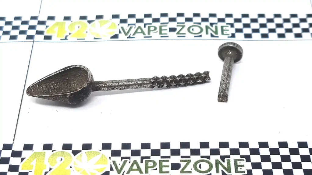 my first weed scoop by Delta3DStudios