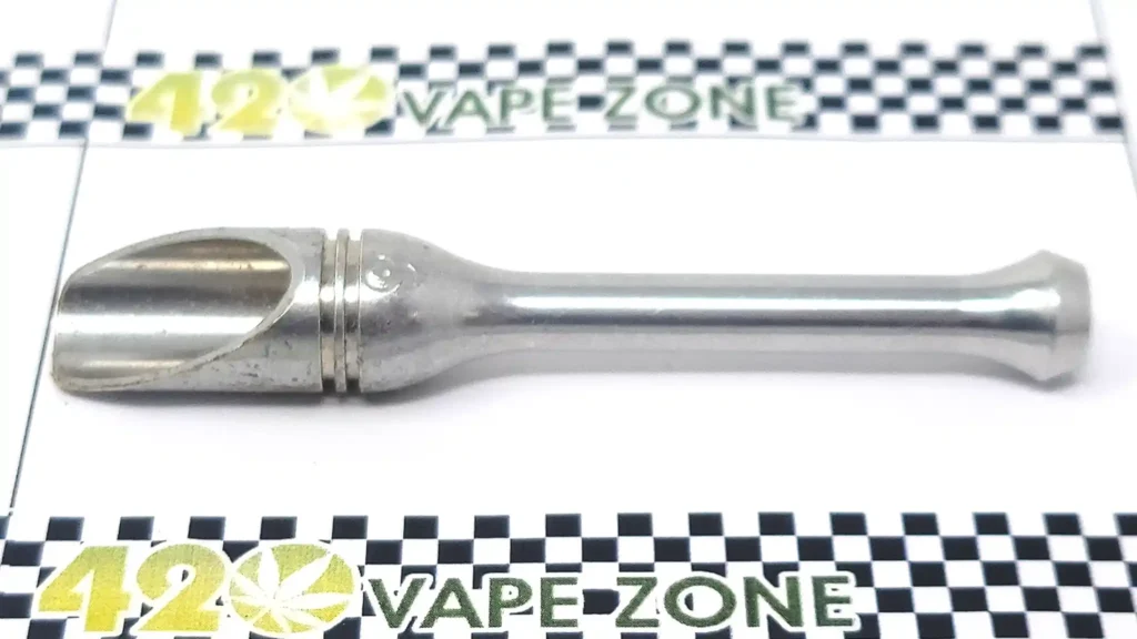 Simrell Titanium Scoop (Scoopy Scoop)