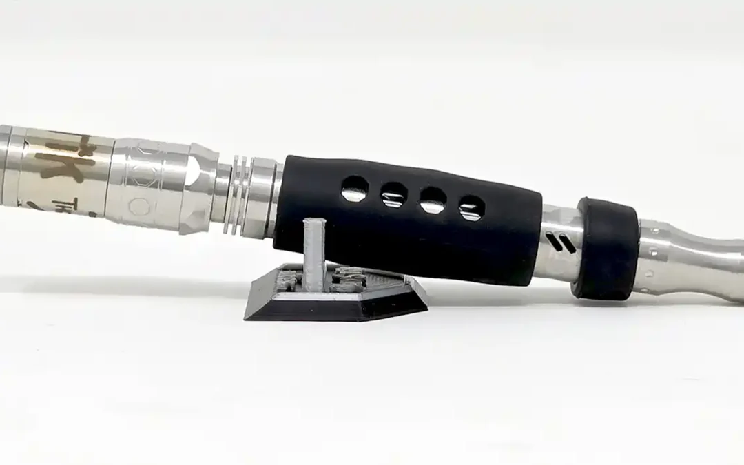 The Joystik Review – VICES Budget Stick Vape w/BALLS