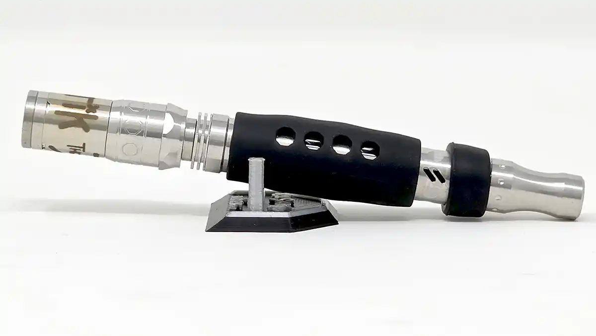 The Joystik Review – VICES Budget Stick Vape w/BALLS
