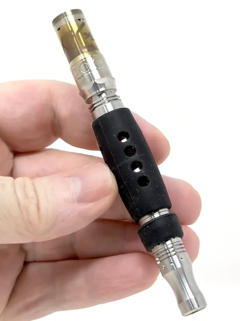 JoyStik vaporizer by Vices OZ