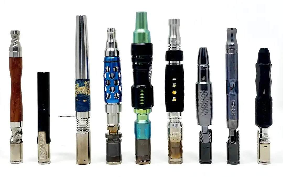 Best Stick Vapes – Roundup & Comparison