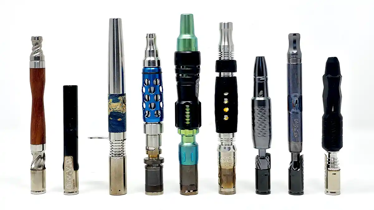 Best Stick Vapes – Roundup & Comparison