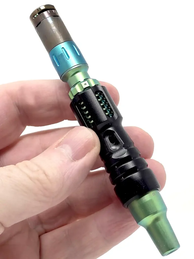 Tempest 2 stick vape