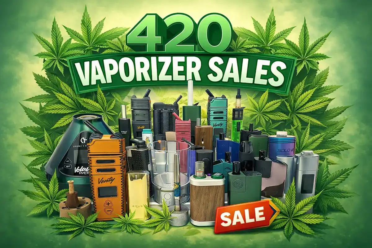 how much is elf bar vape 420 Vaporizer Deals - LIVE NOW 4/20 Vape Sale Round Up