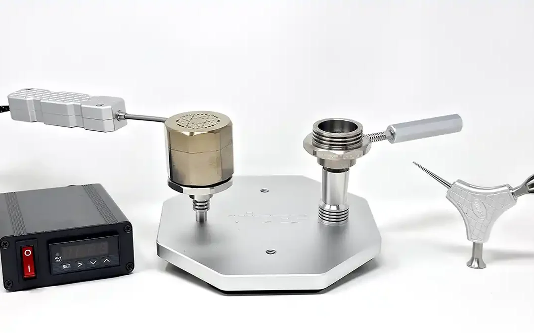 The Coma by Vices – BIGGEST Ball Vape