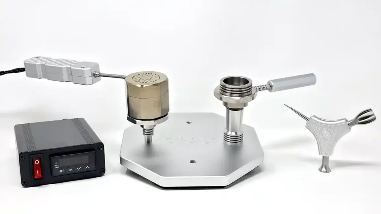 The Coma by Vices – BIGGEST Ball Vape