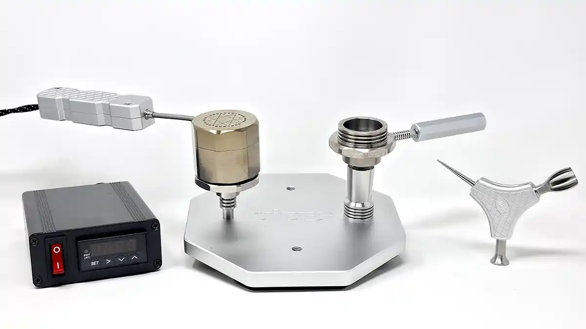 The Coma by Vices – BIGGEST Ball Vape