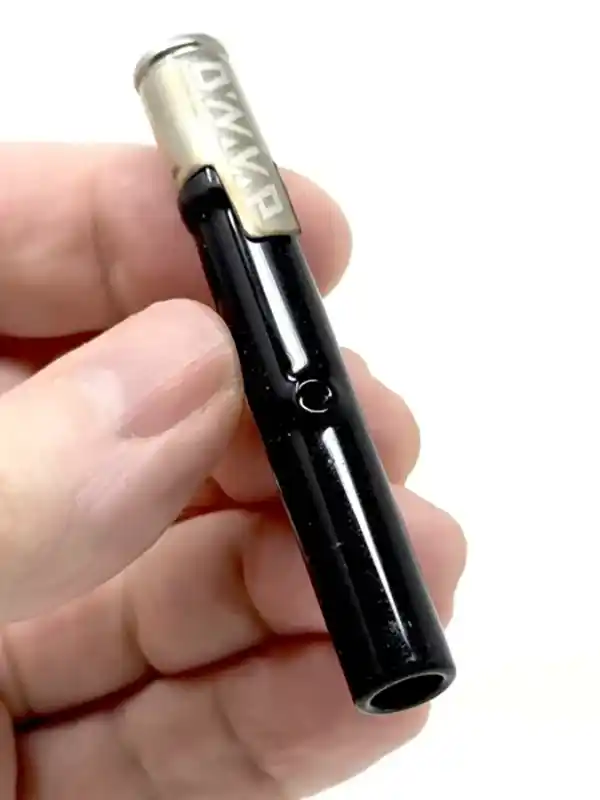 Dynavap G3 is an all glass vaporizer that's only $35