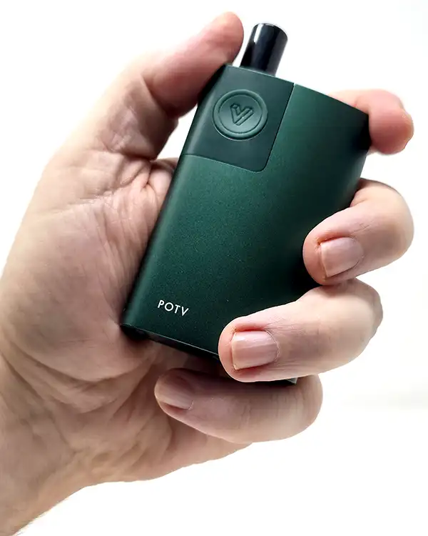Lobo is the best budget vaporizer