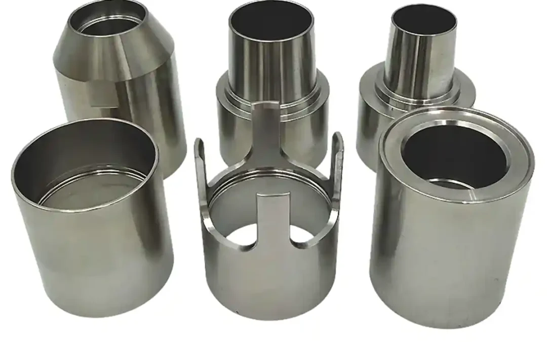 Terp Chasers Club Shifts to SS444 Stainless Steel for the Universal Baller