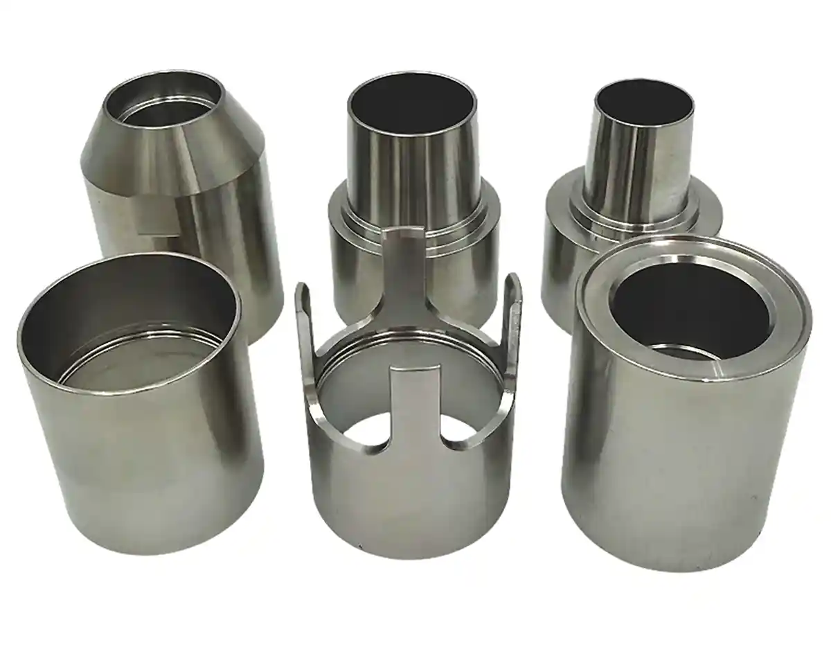 Universal Baller adapters are now SS444