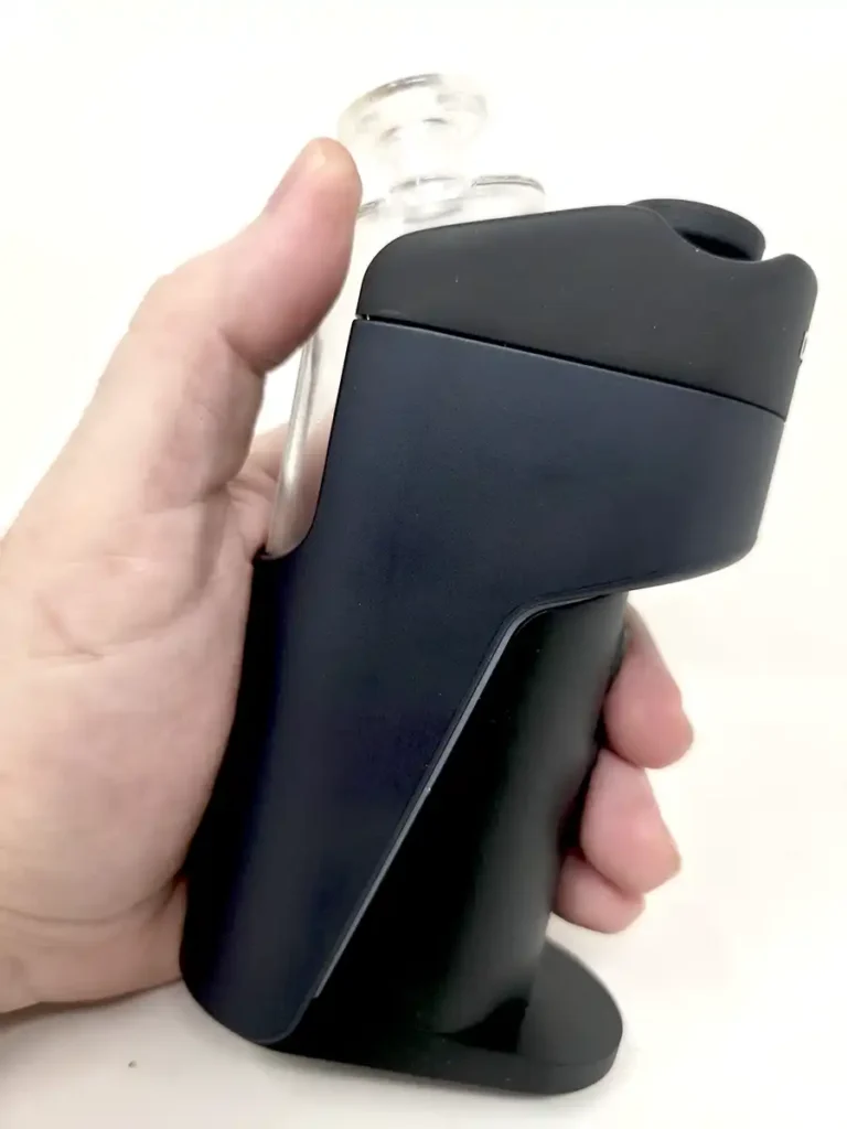 Switch Go is a handheld e-rig 