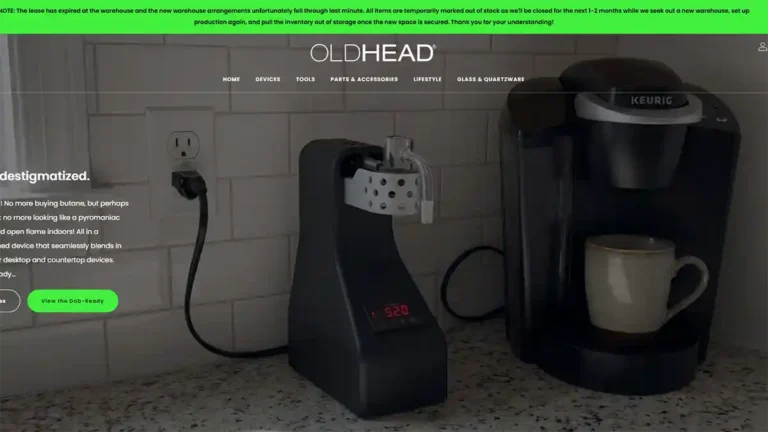 Old Head Closes Shop After Losing Lease