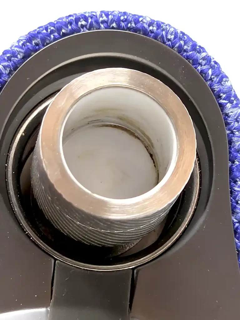 inside the Utillian 8 atomizer
